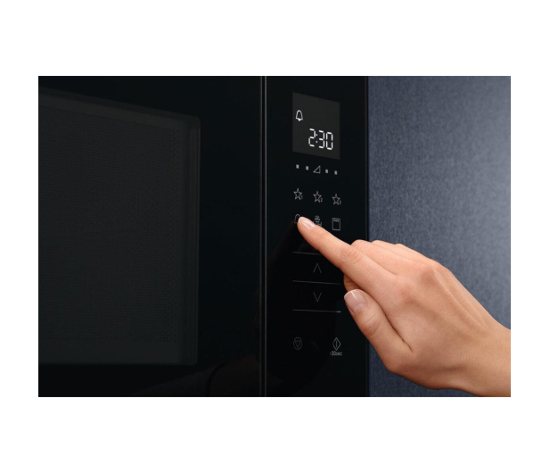 Electrolux ZESTAW LOD8C39Z+EIV63449CT+EEG63300+LMS2203EMK - 1581185 - zdjęcie 31